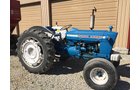 Property photo 3 - ABSOLUTE FARM EQUIPMENT AUCTION IN DARKE COUNTY, OHIO